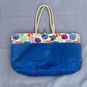 Sea Bags Beach Bag